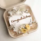 Dainty Eya Bento Cake - Standard