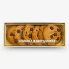 Choco Chip Cookie Confection 2