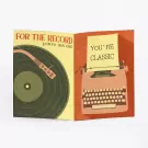 Handsome Birthday Gift Set - Standard