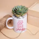 Mug of Empowerment - Standard