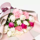 Romance in Bloom - Standard