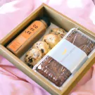 Sunrise Delight Gift Box - default