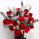 Floral Bliss Tumbler - Standard