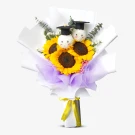 The Graduate - Standard