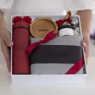 Áine Personalized Valentine’s Box - default