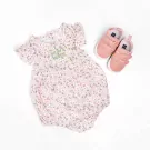 Baby's First Day Out - Girls