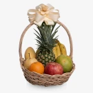 Premium Fruit Hamper - Standard