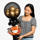 Little Foxy Treats 3