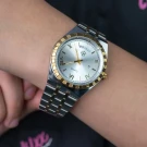 Marius Roman Luminous Watch - Standard