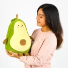 Avocado Plush - Standard