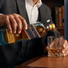 Johnnie Walker Blue Label 700mL - 700 mL