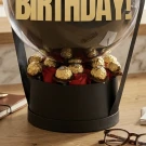 Midnight Elegance - Happy Birthday!