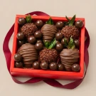 Chocolate Covered Strawberries - Standard