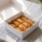 Ube Dream Puffs - Standard