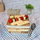 Tiramisu Coffee Delight - default