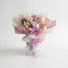 Sweet Hue Mini Bouquet - Standard