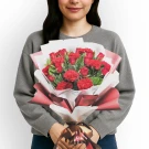 Romantic Desire - Standard