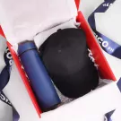 Classic Dad Essentials - Blue