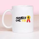 Coolest Dad Mug - default
