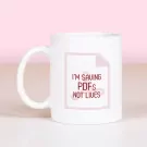 PDF Mug - Standard