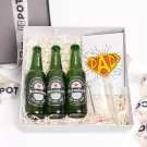 King of Beers Bundle - default