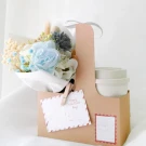 With Love, Harper Bouquet - standard