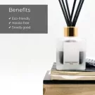 Evergreen Shrub Reed Diffuser - default