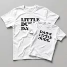 Father & Son Matching Shirt - Standard