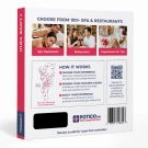 I Love You - Gift Experience Box - Standard