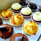 Cupcake Delight Sampler - Default