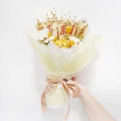 XOXO, Aurelia Chocolate Bouquet - standard