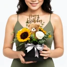 Sunny Hugs - Standard
