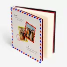 Personalized Photo Album - Standard