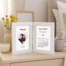 Missing Piece Photo Frame - Standard