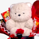 Sweetheart Snuggles - Standard
