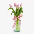 Pink Tulips (5 Stems) - default