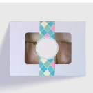 Cheeseroll Treat Box - Standard