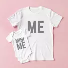 Mini Me Duo - Standard