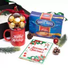 Merry Cocoa Comforts - default
