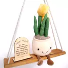 Uplifting Hanging Decor Bundle - default