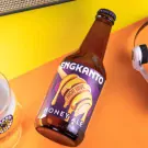 High Hive Honey Ale 4-Bottles - 4 Bottles