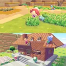 Nintendo Switch 2 Pokopia Game 4