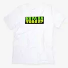 Filipino Signage Shirt - Small
