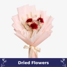 Wildflower Charm - Standard