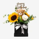 Sunny Hugs - Standard