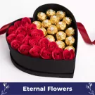 Eternal Heart Indulgence - Standard