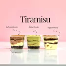 Tiramisu Delight - Standard