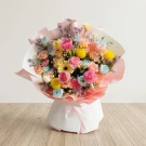 Blooming Symphony