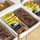 Treats & Tea Delight Gift Box - default