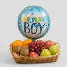 Fruitful Joy Basket 1